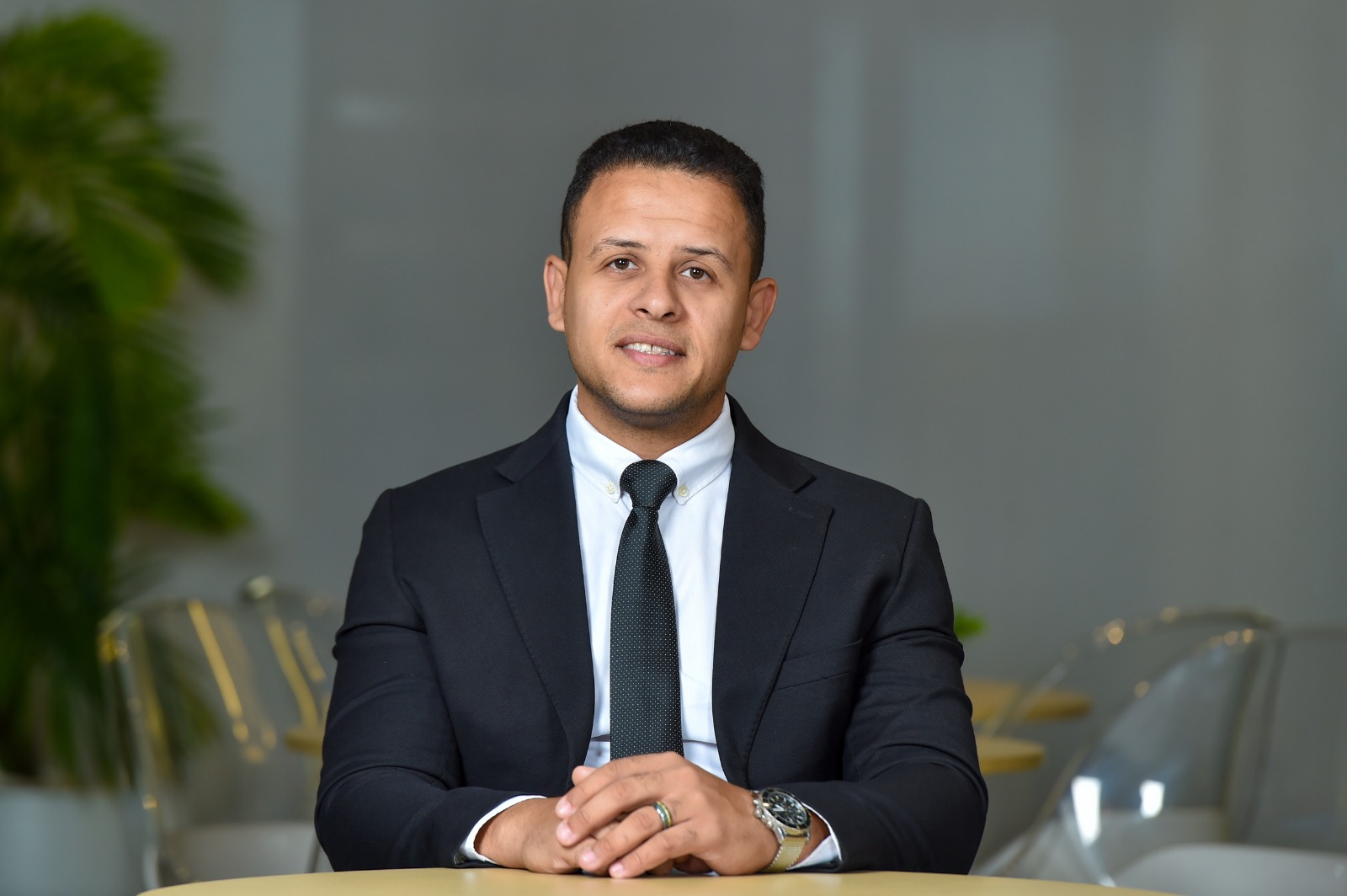 الرئيس التنفيذي لـ”مزايا للتطوير العقاري”: السوق العقاري يعود للوضع القديم والطبيعي للعقار بكونه استثمار طويل الأجل