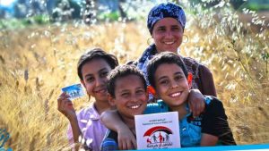 جهاز الإحصاء: 32.6 مليار جنيه المبالغ المنصرفة من برنامج تكافل وكرامة