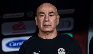 حسام حسن يستعين بالبدلاء أمام نيجيريا