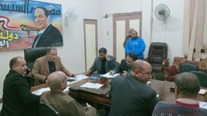 إعادة امتحان البرمجة والذكاء الاصطناعي ” التوفاس” لطلاب الأول الثانوي بأسيوط