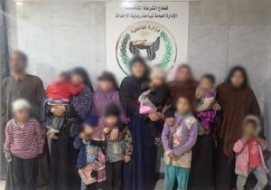 سقوط شبكة استغلال أطفال التسول بالجيزة وضبط 17 متهمًا و16 حدثًا