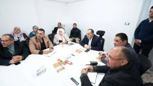 إنشاء مأوى للكلاب الضالة وتشغيل معمل ألبان ودعم الحرف التراثية بأسيوط