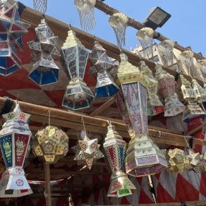 فوانيس رمضان 2026.. دليل شامل لاختيار الأنسب حسب ميزانيتك