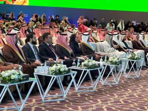 وزير الإسكان يشارك في منتدى مستقبل العقار 2026 بالرياض