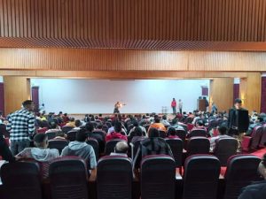 «عيد من غيرها».. حملة لدعم المتعافين من الإدمان