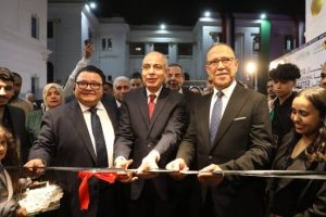 محافظ المنيا: إعلان «عروس الصعيد» عاصمة للثقافة المصرية الحدث الأبرز ثقافيًا عام 2025