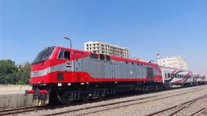 السكة الحديد تقرر إمتداد مسير قطار ٩٢٦ من محطة الاسكندرية حتى سوهاج