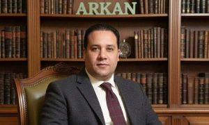 أركان للتطوير تطلق “GenZ” في الشيخ زايد.. أول مول تجاري استثماري من نوعه