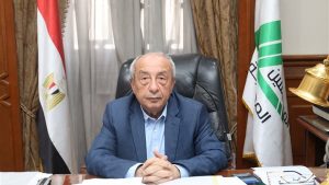 النبراوي يطالب بزيادة بدل التفرغ 30% للمهندسين