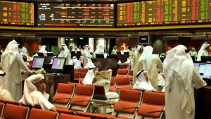 تباين أداء الأسواق العربية في مستهل تعاملات الأربعاء