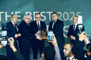 السفير محمد العرابي: اتحاد المستثمرين الأفرو- آسيوي ذراع استثمارية لإعادة إعمار غزة والسودان وليبيا