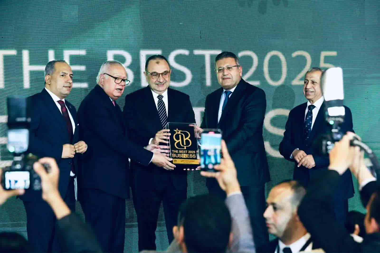 السفير محمد العرابي: اتحاد المستثمرين الأفرو- آسيوي ذراع استثمارية لإعادة إعمار غزة والسودان وليبيا