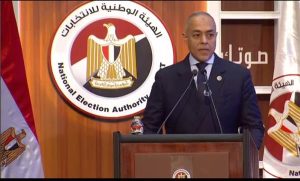 الوطنية للانتخابات: انتظام جولة الإعادة في 27 دائرة وفتح 2230 لجنة فرعية