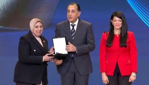 بعد فوز الجمارك بجائزة التميز الحكومي.. وزير المالية: سعيد جدًا بتكريم مبادرة المراكز اللوجستية