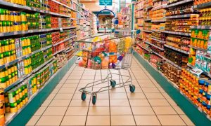 أسعار السلع الغذائية بالأسواق اليوم الخميس