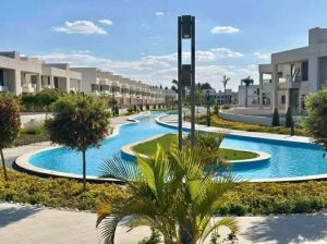 «كايرو كابيتال للتطوير» تسلم ثالث مشروعاتها “ليك ويست 2 ” خلال 2026