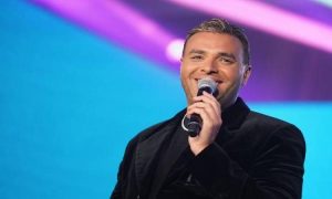 رامي صبري يعلن عن أول حفلاته في 2026 بحديقة الفسطاط