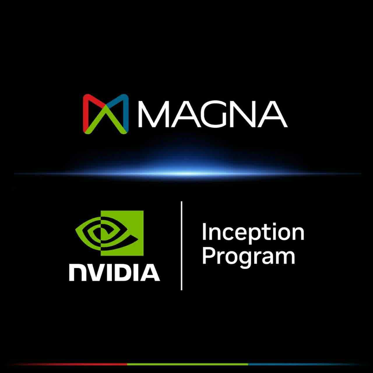 Magna AI تنضم إلى نخبة الشركات العالمية في برنامج NVIDIA Inception لدعم الذكاء الاصطناعي الإنتاجي واسع النطاق
