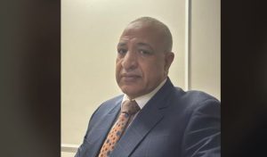 رئيس اتحاد عمال أسيوط يهنئ الشرطة المصرية بعيدها