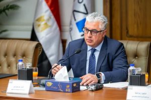 مجلس إدارة اقتصادية قناة السويس يستعرض المؤشرات المالية للنصف الأول من العام المالي 2025-2026