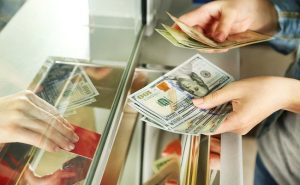 أسعار الدولار في مصر اليوم الأربعاء