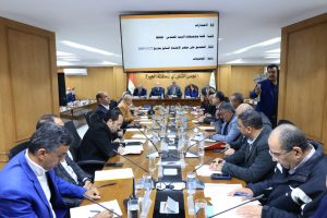 الجيزة تستعد لانطلاق الموجة الـ28 لإزالة التعديات واسترداد أراضي الدولة