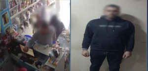 بعد تصدر الواقعة الترند.. القبض على المتهم بالتعدي بالضرب على عاملتين بصيدلية في الغربية