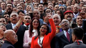 فنزويلا: سنواجه العدوان الأمريكي دبلوماسيًا بعد اعتقال مادورو