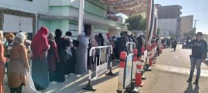 فتح لجان الإعادة بانتخابات النواب في 27 دائرة بـ10 محافظات