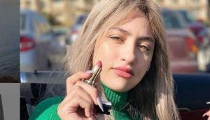 الاقتصادية تقضي بحبس مودة الأدهم سنة بتهمة غسل الأموال