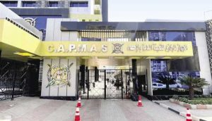 جهاز الإحصاء: 11.6 مليون عدد مشتركي إنترنت النطاق العريض الثابت في ديسمبر 2024