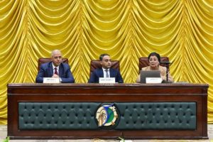 نائب وزير الصحة يتفقد المنشآت الصحية في الفيوم