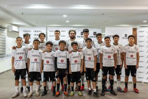 أوبو تمدّد مبادرة “The Maker x OPPO Dream League” لعام جديد لدعم وتمكين المواهب الشابة في مصر