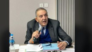 دمشق تفتح بوابة جديدة للتقارب الاقتصادي مع القاهرة