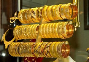 بعد تراجعه عالميا..أسعار الذهب اليوم في مصر