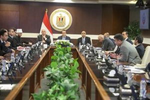 وزير الصحة يترأس الاجتماع الدوري للمجموعة الوزارية لمناقشة عدد من الملفات