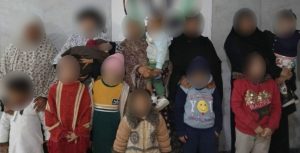 ضبط 13 متهمًا استغلوا 25 طفلاً في أعمال التسول بالقاهرة والجيزة