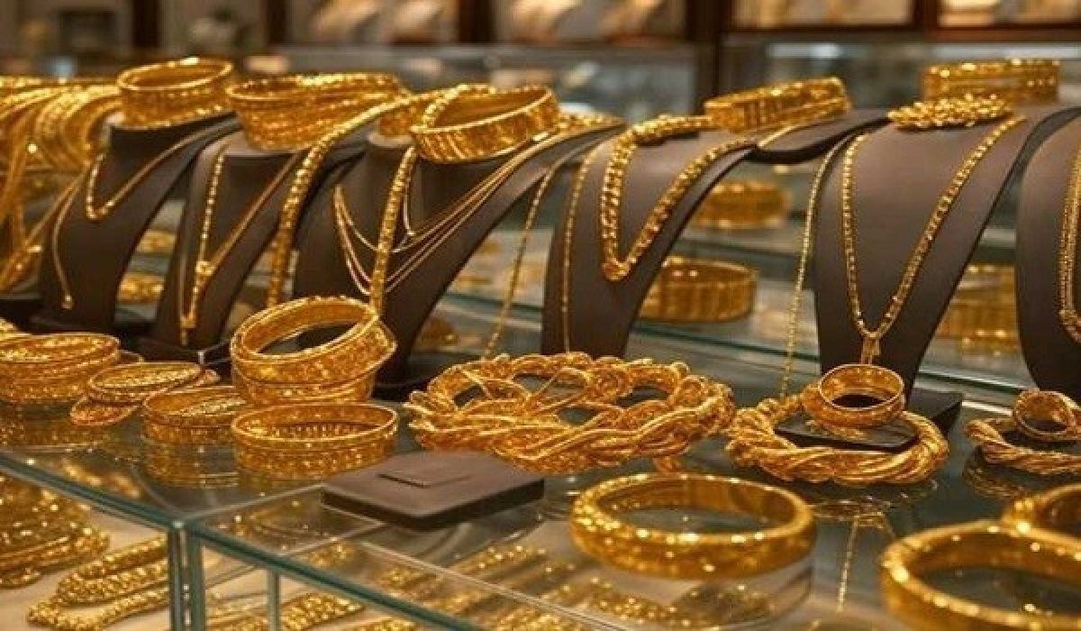 الذهب يواصل تحطيم الأرقام القياسية.. وعيار 21 يتجاوز 6100 جنيه في مصر