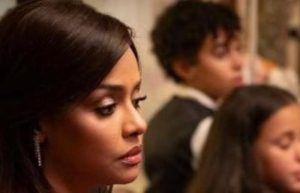 أسماء أبو اليزيد تشارك في دراما رمضان 2026 بمسلسلى النص التاني