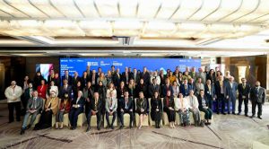 المجلس الثقافي البريطاني يعقد حوارًا إقليميًا معمقًا حول التعليم العابر للحدود في القاهرة