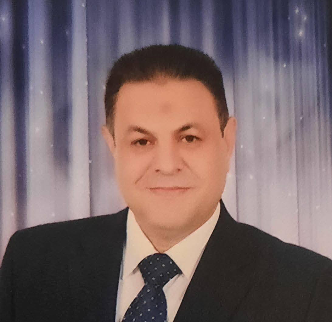 أسامة عبد المؤمن رئيسًا لقطاع الشئون القانونية بالشركة القابضة لمصر للطيران