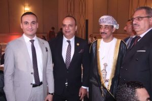 أركانيا للتطوير تفتتح فرعها في سلطنة عُمان ضمن استراتيجية إقليمية لدعم تصدير العقار المصري