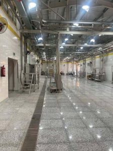 بتكلفة 129 مليون جنيه.. التنمية المحلية تعلن التشغيل التجريبى لـ4 مجازر بالمنوفية والدقهلية وكفر الشيخ