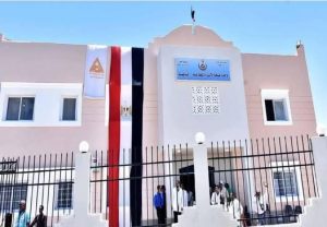 خلال 2025.. الصحة تقدم أكثر من 530 ألف خدمة طبية بمحافظة الأقصر