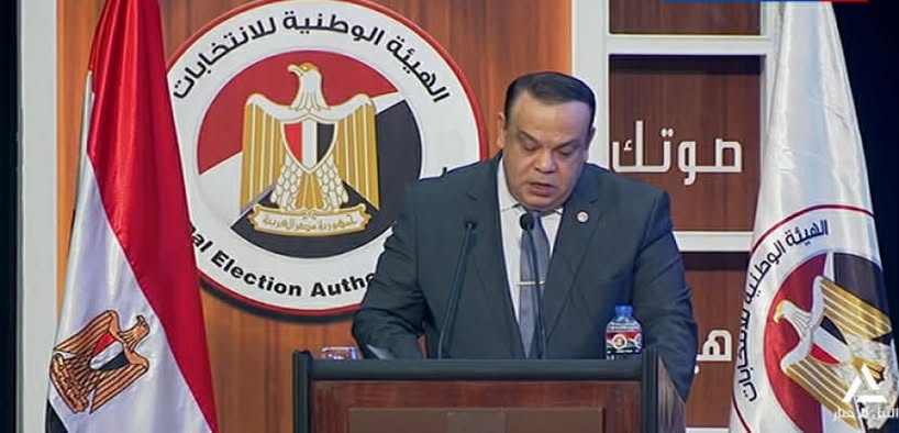 بالأسماء.. الوطنية للانتخابات تعتمد النتائج النهائية لجولة الإعادة في 27 دائرة