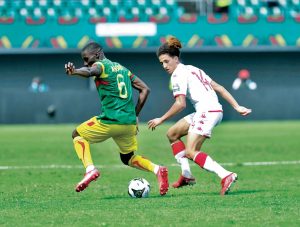 كأس أمم أفريقيا..تونس تبحث عن فك عقدة مالي في الدار البيضاء
