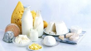 ارتفاع أسعار الألبان ومنتجاتها بالأسواق اليوم الخميس