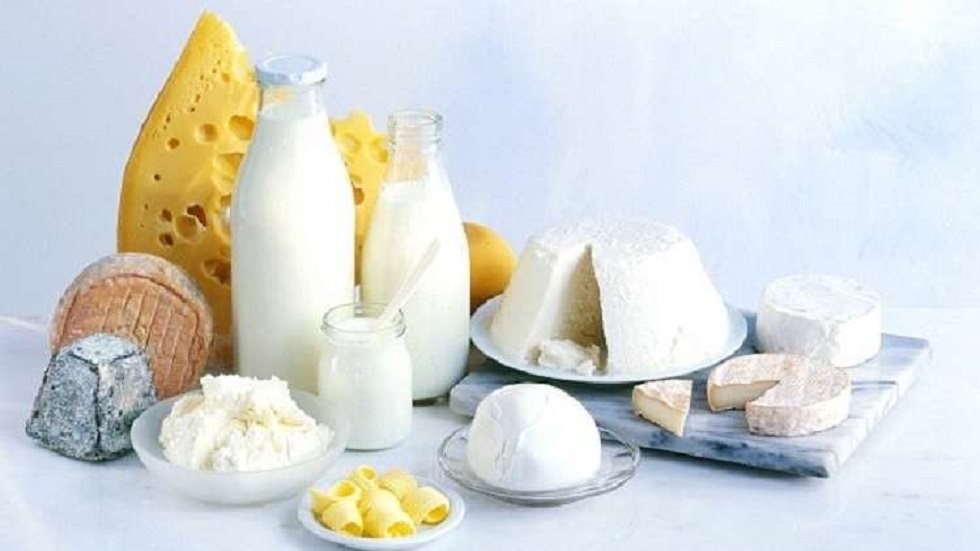 ارتفاع أسعار الألبان ومنتجاتها بالأسواق اليوم الخميس