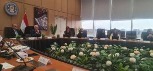 نائب وزير المالية: تعزيز التعاون مع  شركاء التنمية الدوليين استكمالًا لمسار تطوير إدارة المالية العامة