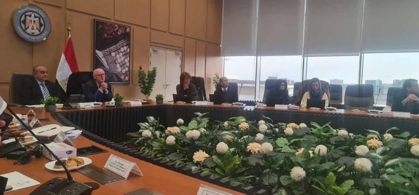 نائب وزير المالية: تعزيز التعاون مع  شركاء التنمية الدوليين استكمالًا لمسار تطوير إدارة المالية العامة